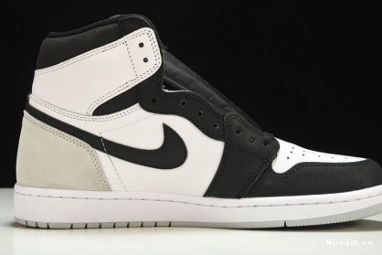Haze Stage Jordan High 1 Retro OG 0707